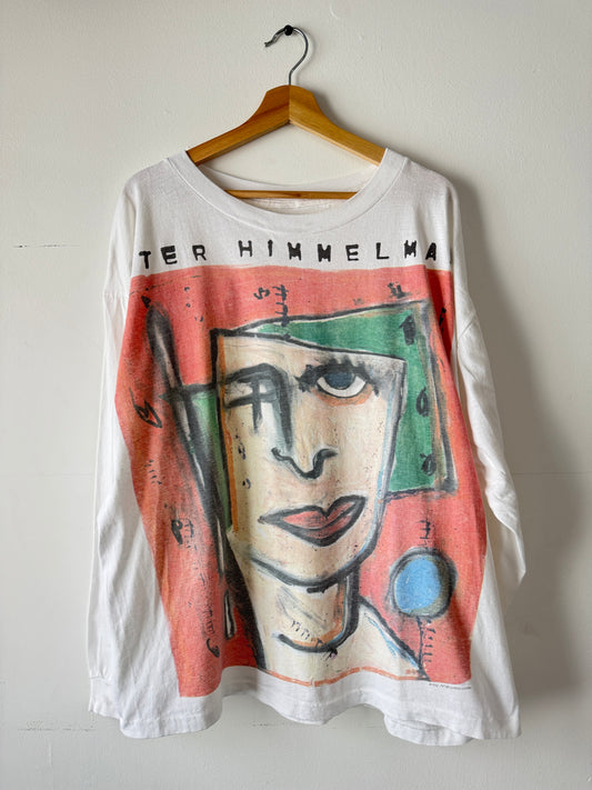 1992 Peter Himmelman Tour Tee (XXL)