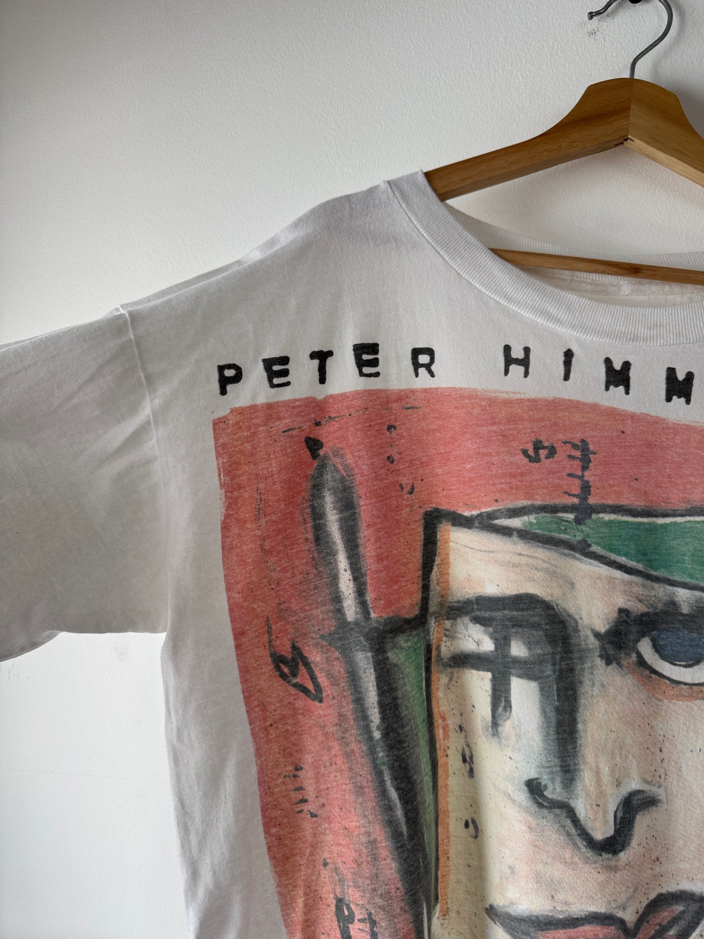 1992 Peter Himmelman Tour Tee (XXL)