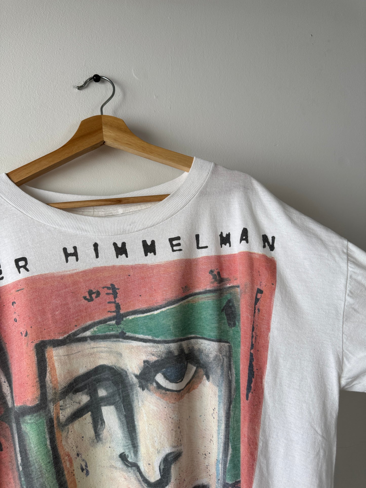 1992 Peter Himmelman Tour Tee (XXL)