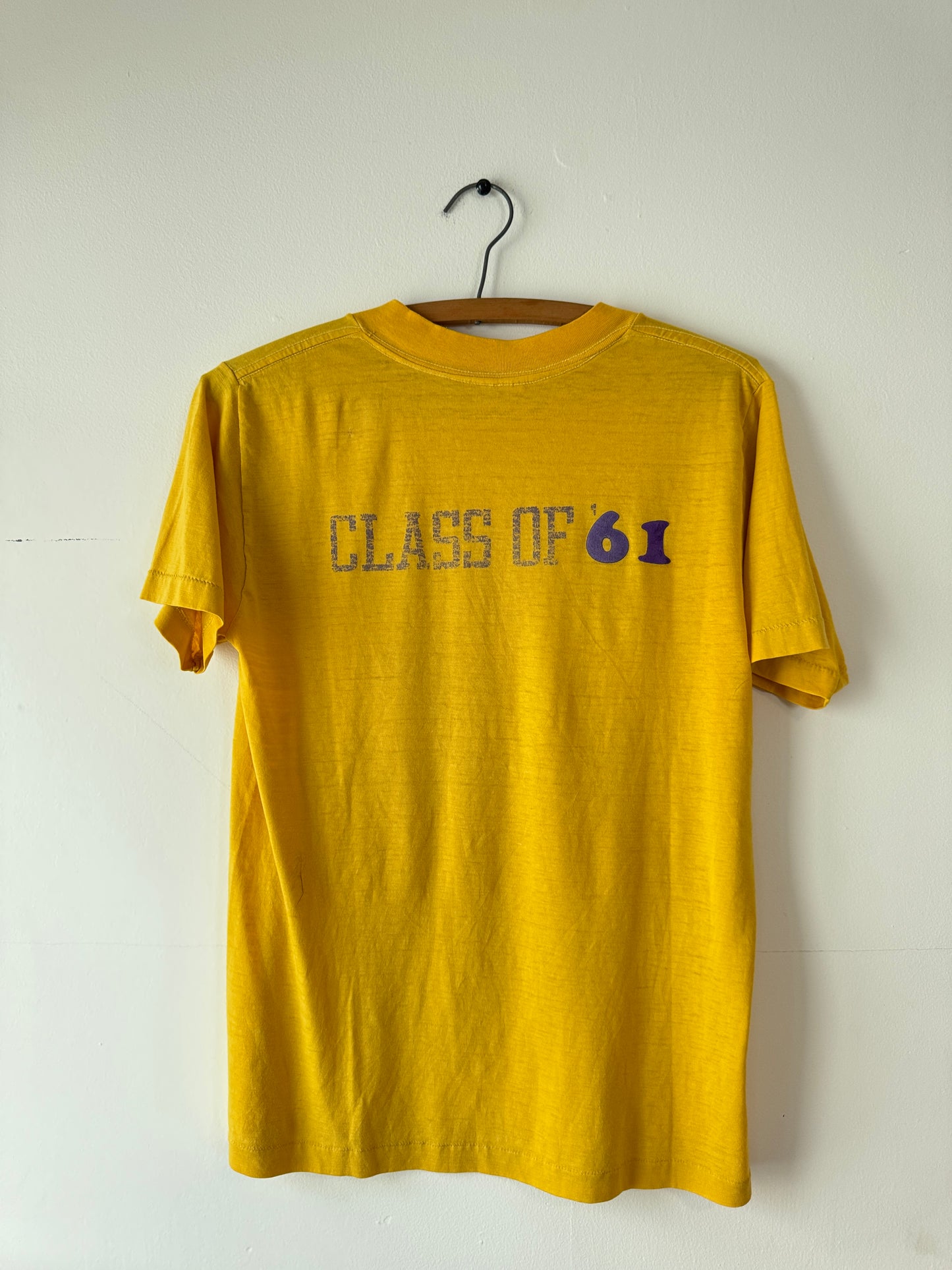 80s/90s Gibbons High School Reunion Tee (L)